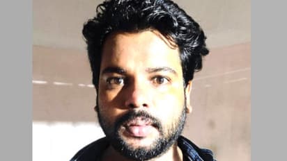 'ബാങ്കിന് അടുത്ത വീട്ടിലെ മാന്യൻ', ജീവനക്കാർ പോലും വിശ്വസിച്ചുപോയി; യുവാവ് ബാങ്കിൽ പണയം നൽകിയത് മുക്കുപണ്ടം  