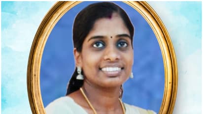 പ്രസവത്തിന് പിന്നാലെ കടുത്ത ശ്വാസം മുട്ടൽ, ചികിത്സ തേടിയെങ്കിലും പതിനഞ്ചാംനാൾ യുവതി മരണത്തിന് കീഴടങ്ങി