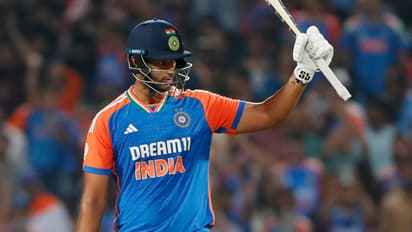 ദുബെ കളിച്ചാൽ ഇന്ത്യ ജയിക്കും, ടി20 ക്രിക്കറ്റിലെ തുടര്‍ ജയങ്ങളില്‍ അപൂര്‍വ റെക്കോര്‍ഡിട്ട് ഇന്ത്യൻ താരം