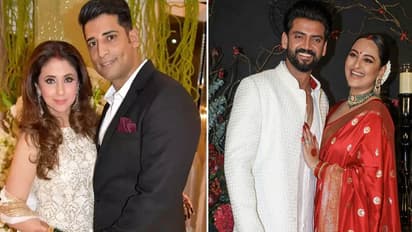 ಮುಸ್ಲಿಂ ವ್ಯಕ್ತಿಗಳನ್ನು ಮದುವೆಯಾದ ಬಾಲಿವುಡ್ ಸ್ಟಾರ್ ನಟಿಯರಿವರು!