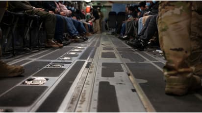 ഇന്ത്യക്കാരുൾപ്പെടെ അമേരിക്കയിൽ നിന്ന് തിരിച്ചക്കപ്പെടുന്നവരെ സ്വീകരിക്കാൻ സന്നദ്ധത അറിയിച്ച് കോസ്റ്റാറിക്ക