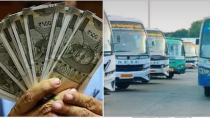 பேருந்துக்கு டிக்கெட் புக் செய்ய அலைய வேண்டாம்.! சூப்பர் திட்டம் அறிமுகம்.? போக்குவரத்து துறை அசத்தல்