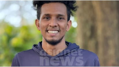 ബൈക്കപകടത്തിൽ പരിക്കേറ്റ് ചികിത്സയിലായിരുന്ന യുവാവ് മരിച്ചു