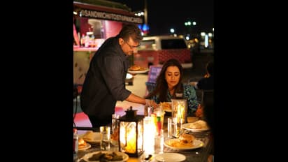 விடாமுயற்சி முதல் நிலவுக்கு என் மேல் என்னடி கோபம் வரை: பிப்ரவரியில் ரிலீஸ் ஆகும் 7 மூவிஸ்!