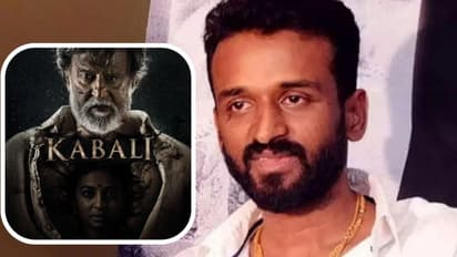 ರಜನಿಕಾಂತ್ ಸಿನಿಮಾ ವಿತರಣೆ ಮಾಡಿದ್ದ ನಿರ್ಮಾಪಕ ಆತ್ಮಹತ್ಯೆ!