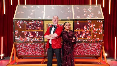 മലയാളി സെക്യൂരിറ്റി ഗാർഡിന് ബിഗ് ടിക്കറ്റ് ഗ്രാൻഡ് പ്രൈസ്, 25 മില്യൺ ദിർഹം സ്വന്തം!