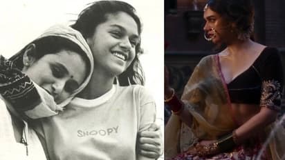 మాజీ ప్రధాని మనవరాలు, స్టార్ హీరోకు రెండో భార్య, రాజవంశానికి చెందిన హీరోయిన్ ఎవరో తెలుసా? 