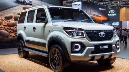 ಮತ್ತೆ ಬರುತ್ತಿದೆ ಟಾಟಾ ಸುಮೋ, ಹೊಸ ಫೀಚರ್ಸ್ 28 ಕಿ.ಮಿ ಮೈಲೇಜ್, ಕೈಗೆಟುಕುವ ದರ!