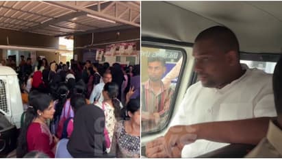 പകുതി വിലയ്ക്ക് ഇരുചക്ര വാഹനങ്ങൾ നൽകാമെന്ന് വാഗ്ദാനം; കോടികൾ തട്ടിയ സീഡ് സൊസൈറ്റിക്കെതിരെ കണ്ണൂരിലും പരാതി