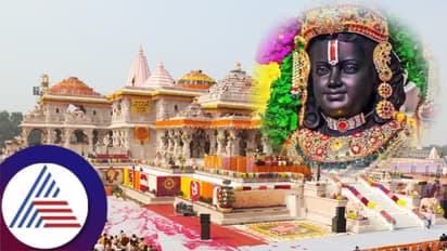 ISI-backed terror plot to attack Ayodhya's Ram Temple foiled; Suspect nabbed, hand grenades recovered