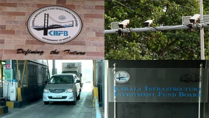 കിഫ്ബി റോഡ്; കരട് നിയമത്തിൽ ടോളിന് പകരം യൂസര് ഫീ, നിര്മ്മാണം പൂര്ത്തിയായ റോഡുകള്ക്കും ബാധകം