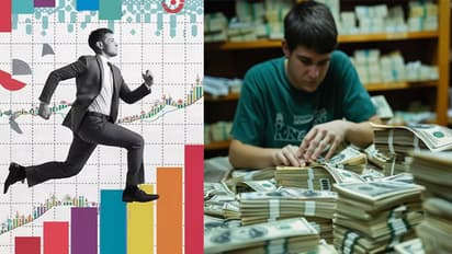 சந்தை வீழ்ச்சியில் சிறந்த மியூச்சுவல் ஃபண்டுகள்; முழு லிஸ்ட்