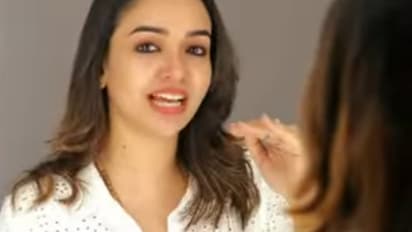 ഇനി പുതിയ റോൾ, പ്രൊഡക്ഷൻ ഹൗസുമായി ആലീസ് ക്രിസ്റ്റി