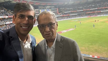 ನೌಕರರಿಗೆ ವೀಕೆಂಡ್ನಲ್ಲಿ ಕೆಲಸ, ಬಾಸ್ಗೆ ಮಾತ್ರ ಟಿ20 ಕಿಕ್, ಮತ್ತೆ ನಾರಾಯಣ ಮೂರ್ತಿ ಟ್ರೋಲ್