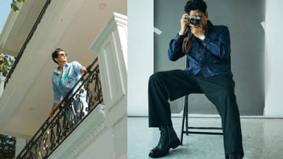 వేల కోట్లకు వారసుడు, ఇంట్లో నుంచి పారిపోయి హీరోగా మారిన నటుడు ఎవరో తెలుసా..? 