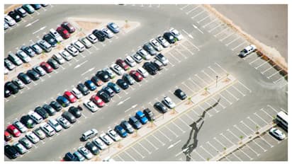 ദുബായിൽ പാർക്കിങ് ഫീസ് വർധിപ്പിച്ചു