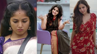 ದಿವ್ಯ-ಭವ್ಯ ಬಿಗ್‌ಬಾಸ್‌ ಶೋನ ದುಃಖಿ ಆತ್ಮಗಳಂತೆ, ಆದ್ರೆ ನಿವೇದಿತಾ ಗೌಡ ಹಾಗಲ್ವಂತೆ!