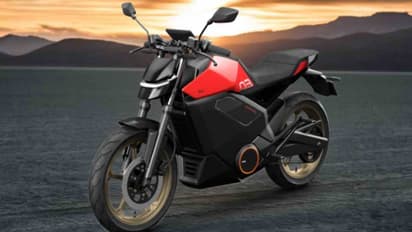 Ola Roadster X: ஓலாவின் முதல் எலெக்ட்ரிக் பைக்; 200 கிமீ ரேஞ்ச்; டாப் ஸ்பீடு; விலை என்ன?