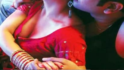 Churu News unique love story