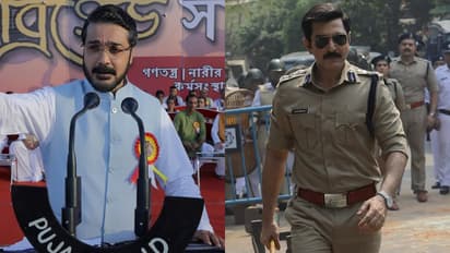 'Khakee: The Bengal Chapter': Prosenjit Chatterjee starrer crime thriller to release on THIS date; Read on