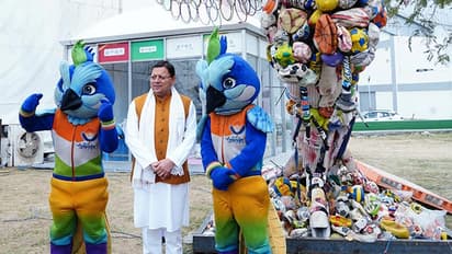 Uttarakhand's Innovative steps Shine at the 38th National Games