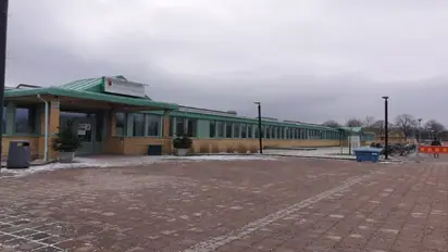 Five people shot at school in central Sweden, cops launch probe