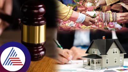 ಮಾವನ ಆಸ್ತಿಯಲ್ಲಿ ಅಳಿಯನಿಗೂ ಪಾಲಿದ್ಯಾ? ಹೈಕೋರ್ಟ್ ನೀಡಿರುವ ಮಹತ್ವದ ತೀರ್ಪೇನು? ಇಲ್ಲಿದೆ ಡಿಟೇಲ್ಸ್