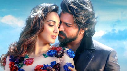 Game Changer: 'கேம் சேஞ்சர்' பட குழுவினர் மீது துணை நடிகர்கள் காவல் நிலையத்தில் புகார்! என்ன ஆச்சு?