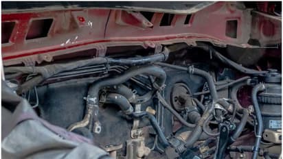 2 വർഷം അങ്ങോട്ടും ഇങ്ങോട്ടും നടത്തി! നയാപൈസ കൊടുത്തുമില്ല, ഇൻഷുറൻസ് കമ്പനിയുടെ വിശദീകരണം തള്ളി, കടുത്ത നടപടി