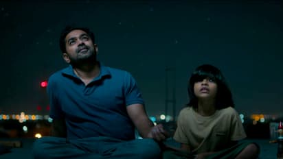 ഹാട്രിക് ഹിറ്റിന് ആസിഫ് അലി; 'സര്‍ക്കീട്ട്' ആദ്യ വീഡിയോ എത്തി