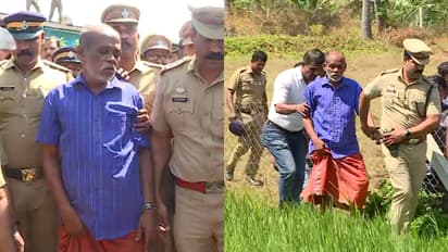 നെൻമാറ ഇരട്ടക്കൊലപാതക കേസ്: ചെന്താമര ഏക പ്രതി, 133 സാക്ഷികൾ, 30ലേറെ രേഖകൾ; ഇന്ന് കുറ്റപത്രം സമർപ്പിച്ചേക്കും