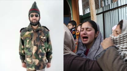 Ex-army man killed: Why do Pakistan-based terror groups target ex-servicemen in J&K? 