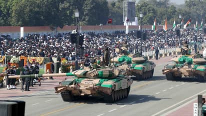 Indian Army issues RFI for T-90 tanks’ Active Protection System to deter aerial threats