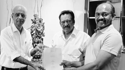 എംടിയുടെ നടക്കാതെപോയ ആഗ്രഹം; 12 വര്‍ഷത്തിന് ശേഷം ആ ചിത്രവുമായി മടങ്ങിവരവിന് ഹരിഹരന്‍