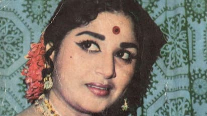 பழம்பெரும் நடிகை புஷ்பலதா மறைவு! சினிமா துறையினர் அஞ்சலி!