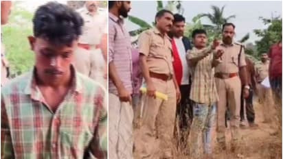 ഒന്നുമറിയാത്തവനെ പോലെ റിയലസ്റ്റിക് അഭിനയം, പോയി വസ്ത്രമെടുത്ത് വാ എന്ന് പൊലീസ്; ട്വിസ്റ്റിൽ കുടുങ്ങി കള്ളൻ