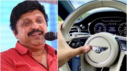 എംവിഡിക്ക് നിർദേശവുമായി മന്ത്രി ഗണേഷ്, വാഹന ഹോൺ പൂർണമായി ഈ പ്രദേശങ്ങളിൽ നിരോധിക്കും; സൈലന്‍റ് സോണാക്കി മാറ്റും