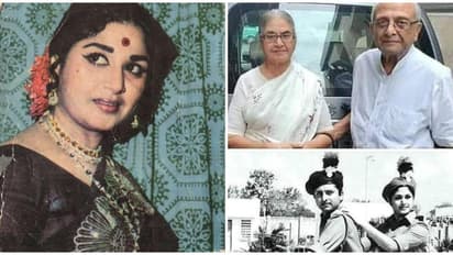  #RIPPushpalatha: సీనియర్ నటి పుష్పలత కన్నుమూత