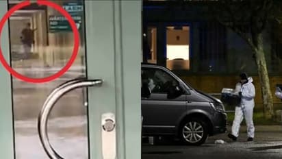 Sweden shooting: 10 dead, including suspect; Minister says terror motive not ruled out