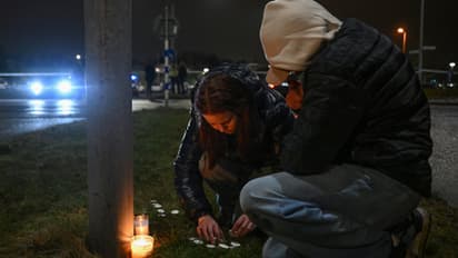 'നിലത്ത് രക്തത്തിൽ കുളിച്ച് പഠിതാക്കൾ', സ്വീഡനിലെ വിദ്യാഭ്യാസ സ്ഥാപനത്തിൽ വെടിവയ്പ്, 10 പേർ കൊല്ലപ്പെട്ടു