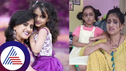 ಬಾಡಿ ನೇಚರ್, ಹಾರ್ಮೋನ್ ಇಂಬ್ಯಾಲೆನ್ಸ್.... ಮುಂದೆ ಏನೂ ಗೊತ್ತಿಲ್ಲ ಅವಳಿಗೆ ಒತ್ತಡ ಹಾಕಲ್ಲ: ಮಹಿತಾ ತಾಯಿ ಹೇಳಿಕೆ