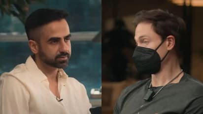 ಮಾಲಿನ್ಯವೆಂದು ನಿಖಿಲ್‌ ಪಾಡ್‌ಕಾಸ್ಟ್‌ನಿಂದ ಏಜ್‌ ರಿವರ್ಸಿಂಗ್‌ ಸಿಇಒ ಅರ್ಧಕ್ಕೇ ನಿರ್ಗಮನ