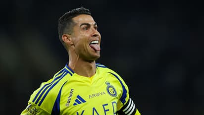 Cristiano Ronaldo birthday: Al-Nassr star's BIG declaration - 'I am the greatest scorer in history'