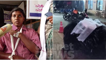 Kerala: Pathanamthitta police assault on civilians sparks action; SI transferred, further probe on