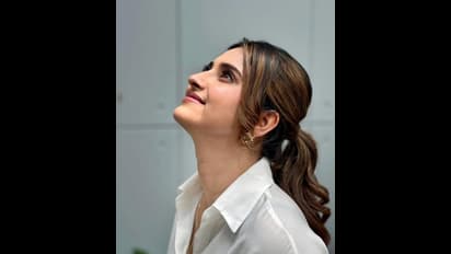 ಸತ್ಯ ಸೀರಿಯಲ್‌ನ ಈ ನಟಿ ಕಾಸರಗೋಡಿನ ಬ್ಯೂಟಿ: ಈಗ ಸಿನಿಮಾಗೆ ಎಂಟ್ರಿ