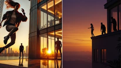 Kerala SHOCKER! Woman jumps for Kozhikode hotel to escape rape attempt, owner arrested; Hunt on for 2 others