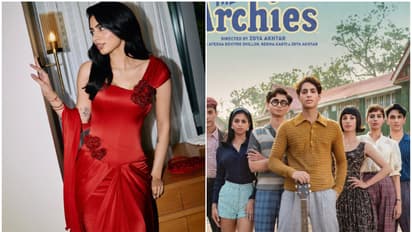 'Loveyapa' actress Khushi Kapoor OPENS up about 'lukewarm' response to her debut film 'The Archies'