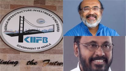  വികലമായ ധനകാര്യമാനേജ്മെന്‍റിലൂടെ കേരളത്തെ കടക്കെണിയിലാക്കി, തോമസ് ഐസക് കേരളത്തിന്‍റെ അന്തകൻ: ചെറിയാൻ ഫിലിപ്പ്