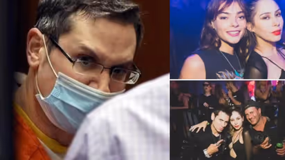 'ശവങ്ങള്‍ സംസാരിക്കില്ല, മരിച്ച സ്ത്രീകളെ റോഡില്‍ തള്ളി': 'സീരിയൽ റേപ്പിസ്റ്റ്' നിര്‍മ്മാതാവ് കുറ്റക്കാരന്‍ !