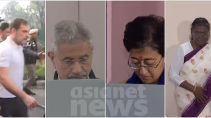 ദില്ലി വിധിയെഴുതുന്നു; ആദ്യ മണിക്കൂറിൽ ഭേദപ്പെട്ട പോളിംഗ്, വോട്ട് രേഖപ്പെടുത്തി രാഷ്ട്രപതിയും രാഹുൽ ഗാന്ധിയും